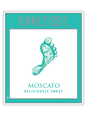 Barefoot Cellars Moscato 750ML image number 6