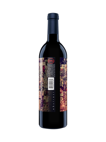 Orin Swift Abstract 750ML 2022 image number 2