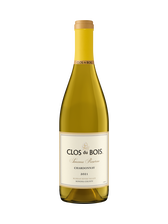 Clos du Bois Sonoma Reserve Russian River Valley Chardonnay V21 750ML
