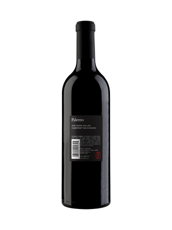 Orin Swift Palermo 750ML 2021 image number 2