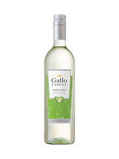 Gallo Family Vineyards Sweet Apple 750ML