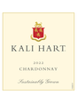 Talbott Kali Hart Chardonnay V22 750ML image number 5