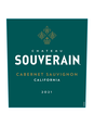 Chateau Souverain Cabernet Sauvignon V21 750ML image number 3