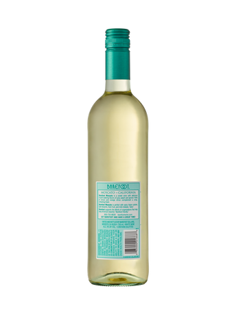 Barefoot Cellars Moscato 750ML image number 8