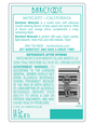 Barefoot Cellars Moscato 750ML image number 7