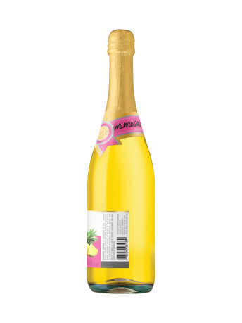 André Cocktails Pineapple Mimosa 750ML image number 4