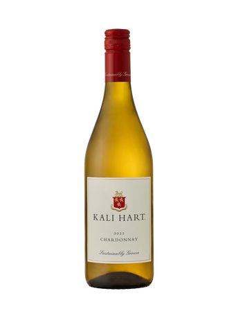 Talbott Kali Hart Chardonnay V22 750ML image number 3