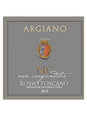 Argiano NC Toscana IGT V15 750ML image number 2