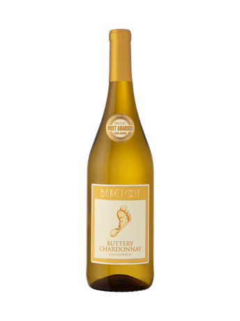 Barefoot Cellars Buttery Chardonnay 750ML image number 5