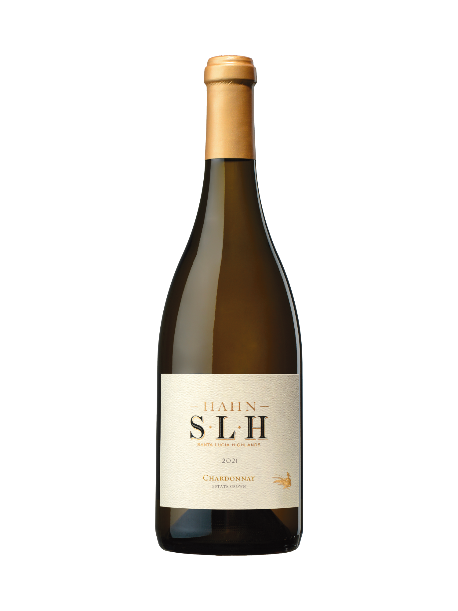 Hahn SLH Chardonnay V21 750ML