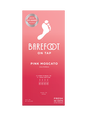 Barefoot Pink Moscato 3.0L image number 3