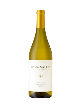 Edna Valley Central Coast Chardonnay V18 750ML image number 1