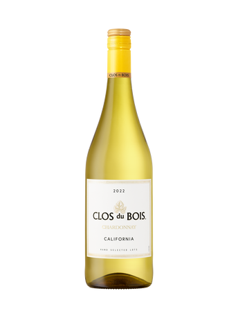 Clos du Bois Chardonnay V22 750ML image number 1