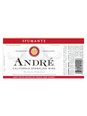 André Spumante 750ML image number 2