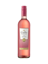 Gallo Family Vineyards Pink Moscato 750ML