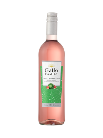 Gallo Family Vineyards Sweet Watermelon 750ML image number 1