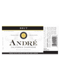 André Brut 750ML image number 3