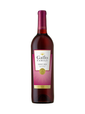 Gallo Family Vineyards Sweet Red 750ML