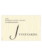 J Vineyards Russian River Valley Chardonnay V20 750ML image number 4