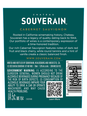 Chateau Souverain Cabernet Sauvignon V21 750ML image number 4