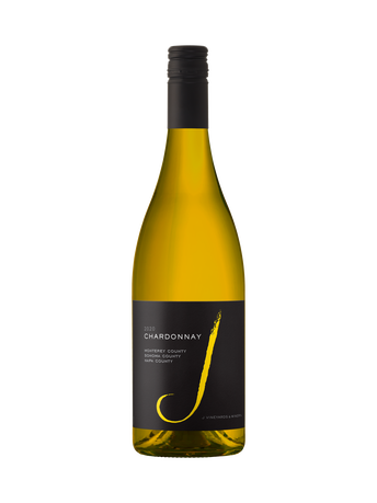 J Vineyards California Chardonnay V20 750ML image number 1