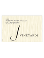 J Vineyards Russian River Valley Chardonnay V22 750ML image number 3