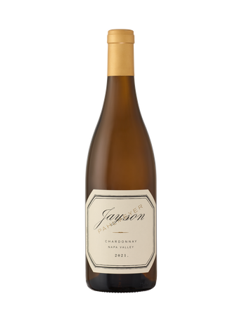 Jayson by Pahlmeyer Napa Valley Chardonnay V21 750ML image number 1