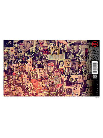 Orin Swift Abstract 750ML 2022 image number 3