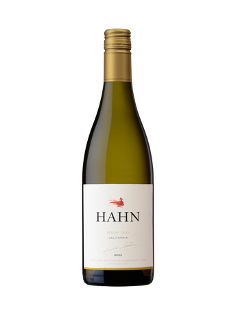 Hahn Founder's Pinot Gris V22 750ML image number 1