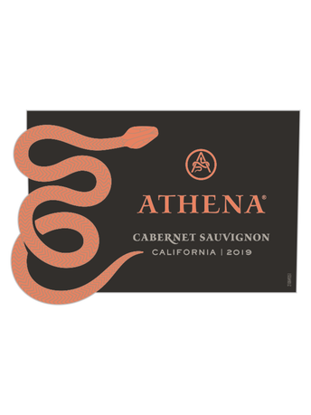 Athena Cabernet Sauvignon V19 750ML image number 3