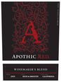 Apothic Red V19 750ML image number 2