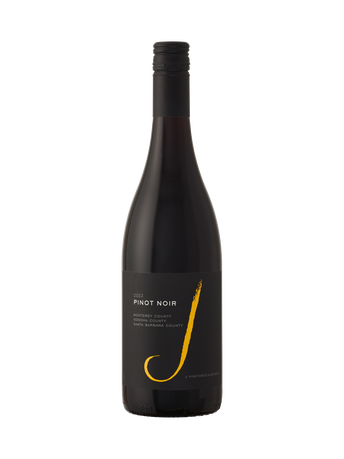 J Vineyards Pinot Noir V22 750ML image number 1