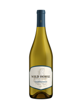 Wild Horse Central Coast Chardonnay V17 750ML