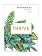 Thrive Sauvignon Blanc V18 750ML image number 3