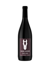 Dark Horse Pinot Noir V20 750ML