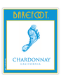 Barefoot Chardonnay 750ML image number 2