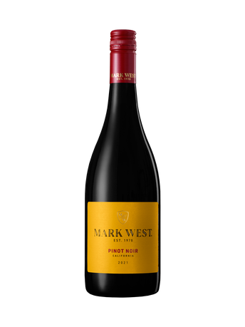 Mark West Pinot Noir V21 750ML image number 1
