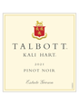 Talbott Kali Hart Pinot Noir V21 750ML image number 5