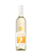 Barefoot Bright & Breezy Pinot Grigio 750ML image number 1