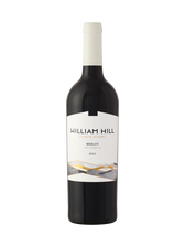 William Hill Merlot V21 750ML