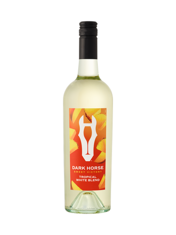 Dark Horse Sweet Victory Tropical White Blend 750ML image number 1