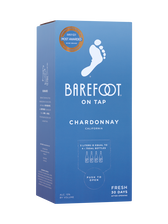 Barefoot Chardonnay 3.0L