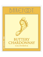 Barefoot Cellars Buttery Chardonnay 750ML image number 3