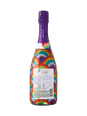 Barefoot Bubbly Limited Edition Pride Bottle - Brut Rose 750ML image number 2