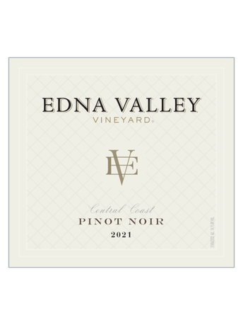 Edna Valley Central Coast Pinot Noir V21 750ML image number 3