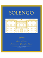 Argiano Solengo Toscana IGT V17 750ML image number 1