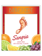 Barefoot Cellars Sangria 750ML image number 2