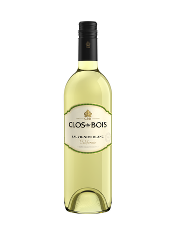 Clos du Bois Sauvignon Blanc V19 750ml image number 1