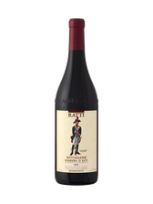 Ratti Battaglione Barbera d’Asti DOCG V18 750ML