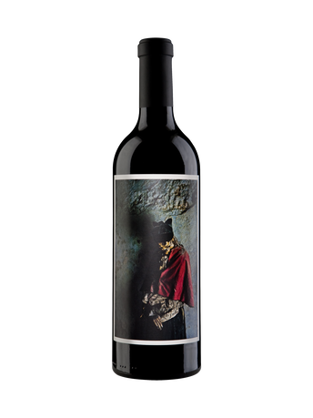Orin Swift Palermo 750ML 2021 image number 1